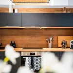Design Loft - Sauna - Zentral - Parkplatz - Wifi - Kaffee - Netflix *