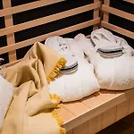 Apartment Design Loft - Sauna - Zentral - Parkplatz - Wifi - Kaffee - Netflix *