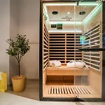 Apartment Design Loft - Sauna - Zentral - Parkplatz - Wifi - Kaffee - Netflix *