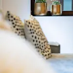 Design Loft - Sauna - Zentral - Parkplatz - Wifi - Kaffee - Netflix Apartamento