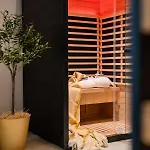 Design Loft - Sauna - Zentral - Parkplatz - Wifi - Kaffee - Netflix Apartment