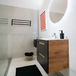 Design Loft - Sauna - Zentral - Parkplatz - Wifi - Kaffee - Netflix * Wiesbaden