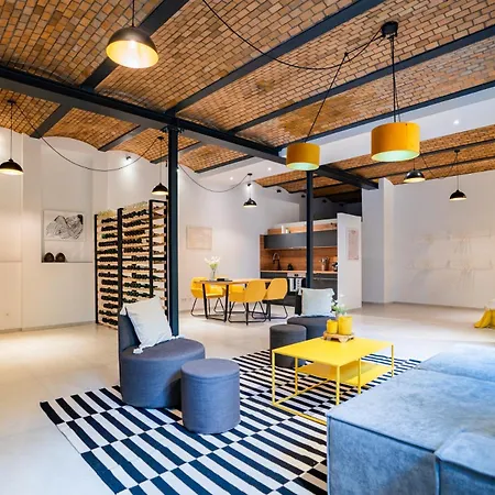 Apartament Design Loft - Sauna - Zentral - Parkplatz - Wifi - Kaffee - Netflix Wiesbaden