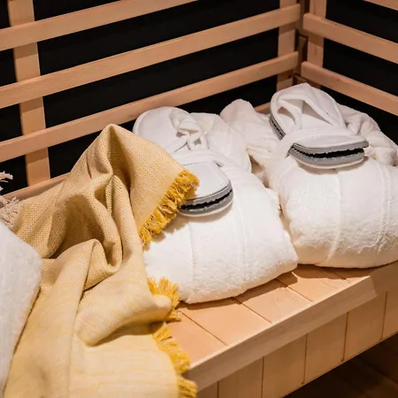 Apartamento Design Loft - Sauna - Zentral - Parkplatz - Wifi - Kaffee - Netflix *