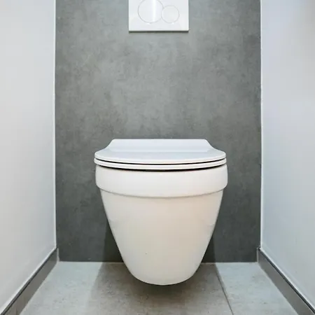 Design Loft - Sauna - Zentral - Parkplatz - Wifi - Kaffee - Netflix Appartement