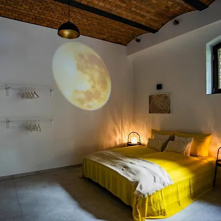 Design Loft - Sauna - Zentral - Parkplatz - Wifi - Kaffee - Netflix *