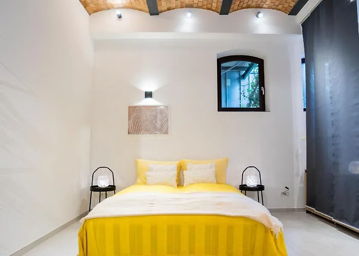 Design Loft - Sauna - Zentral - Parkplatz - Wifi - Kaffee - Netflix