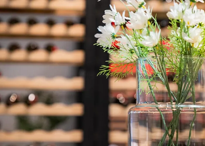 Apartament Design Loft - Sauna - Zentral - Parkplatz - Wifi - Kaffee - Netflix