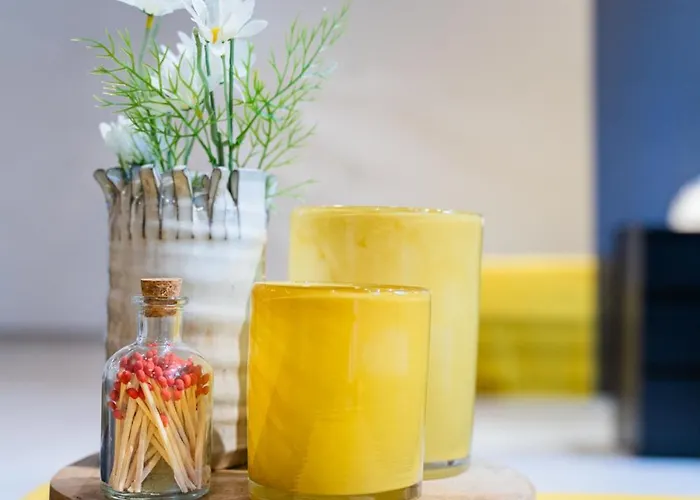 Apartament Design Loft - Sauna - Zentral - Parkplatz - Wifi - Kaffee - Netflix