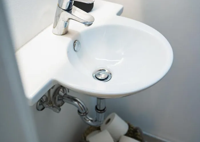 Design Loft - Sauna - Zentral - Parkplatz - Wifi - Kaffee - Netflix Apartament *