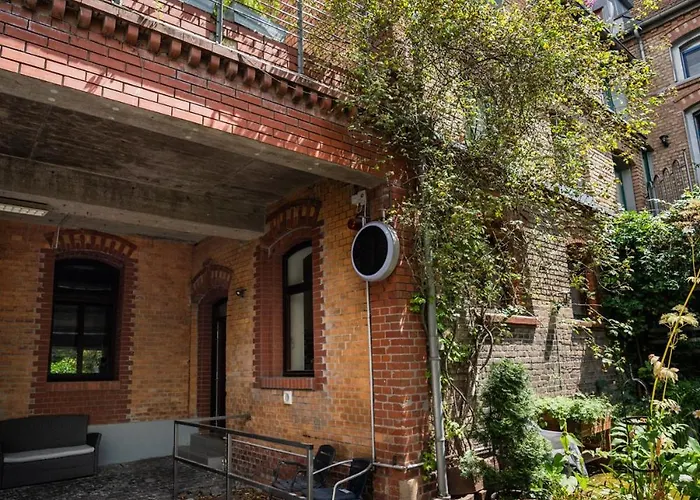 Apartament Design Loft - Sauna - Zentral - Parkplatz - Wifi - Kaffee - Netflix *