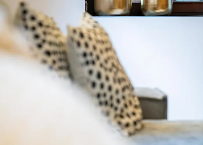 Design Loft - Sauna - Zentral - Parkplatz - Wifi - Kaffee - Netflix Apartament