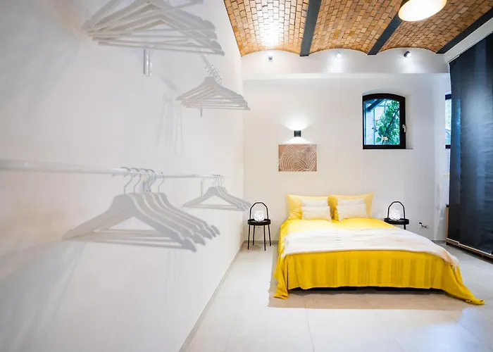 Design Loft - Sauna - Zentral - Parkplatz - Wifi - Kaffee - Netflix